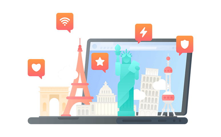 在斯里兰卡连接到中国vpn - 光电加速器
